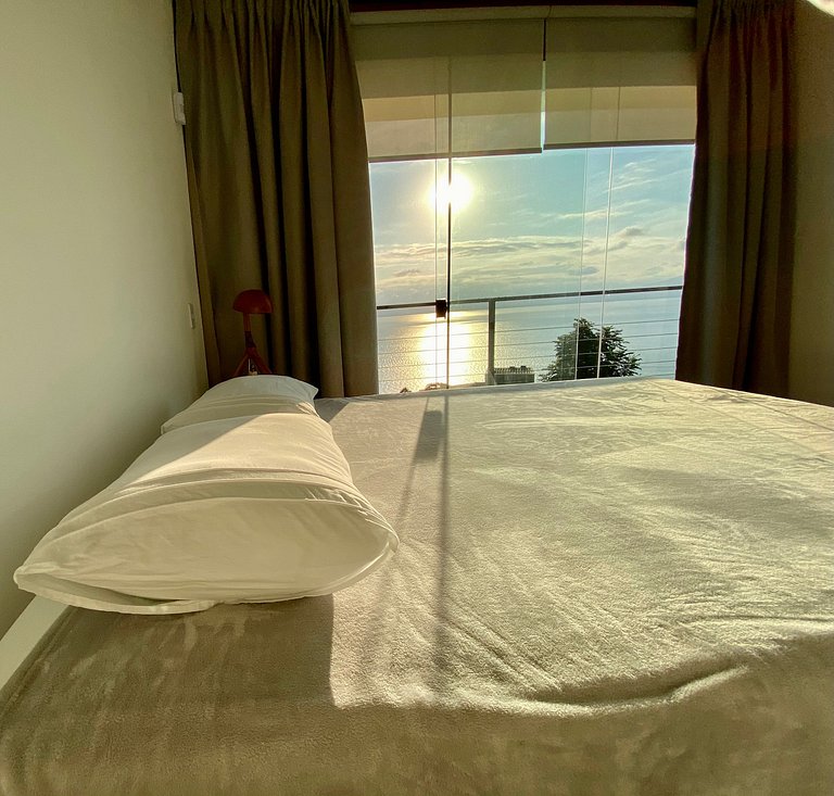Próxima à Praia da Armação e Vila Salga