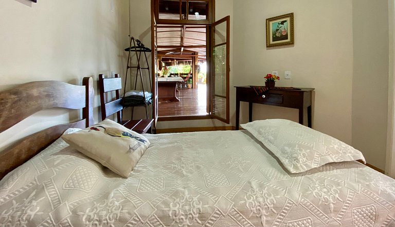 Um paraíso em condomínio à beira-mar na Ponta da Sela – Sul