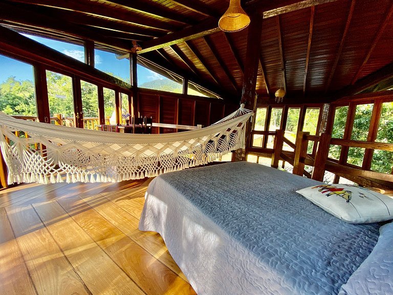 SPA, churrasqueira, piscina, condomínio beira-mar