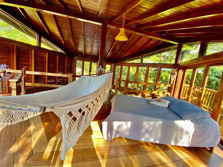 SPA, churrasqueira, piscina, condomínio beira-mar
