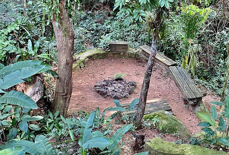 Um paraíso em condomínio à beira-mar na Ponta da Sela – Sul
