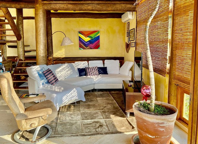 Vista deslumbrante, piscina e espaço gourmet