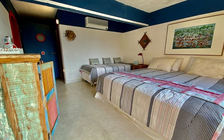 Vista deslumbrante, piscina e espaço gourmet