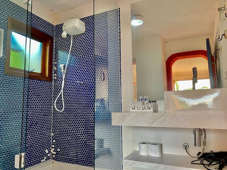 Vista deslumbrante, piscina e espaço gourmet