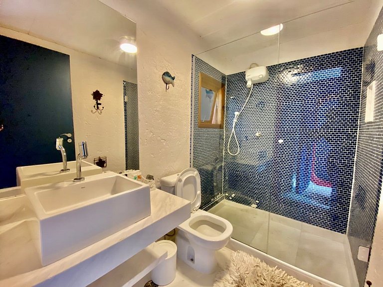 Vista deslumbrante, piscina e espaço gourmet