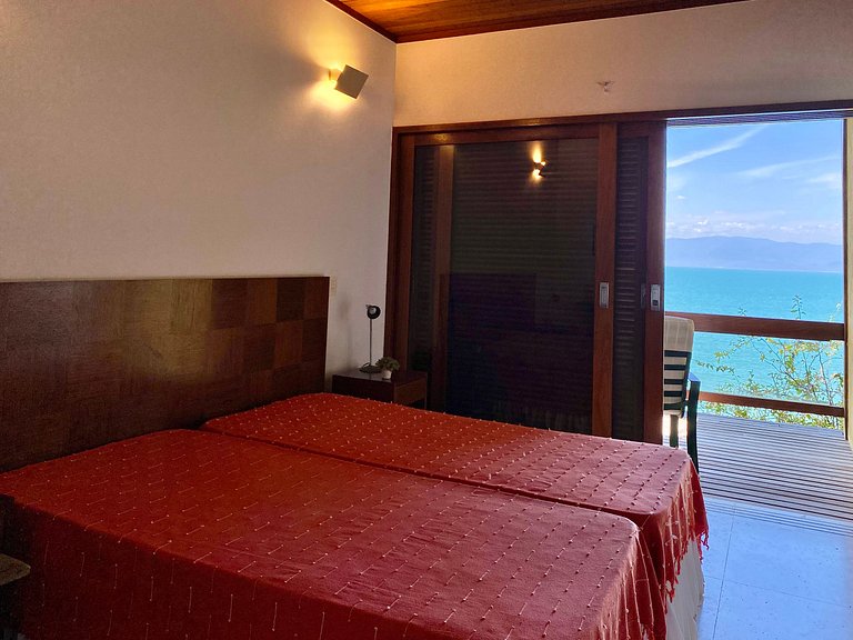 Exclusiva Costeira - Pacuíba - Cobiçada Região Norte de Ilha