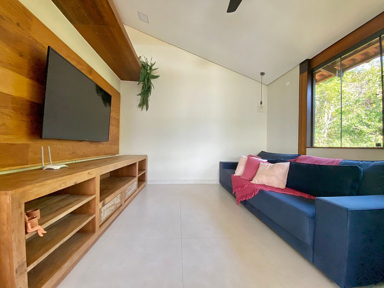 CASA À VENDA EM ILHABELA | SANTA TEREZA