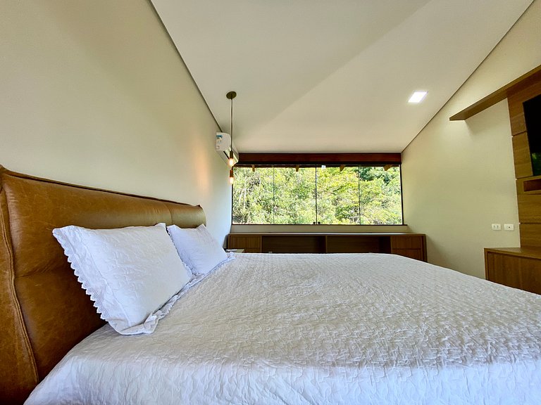 CASA À VENDA EM ILHABELA | SANTA TEREZA
