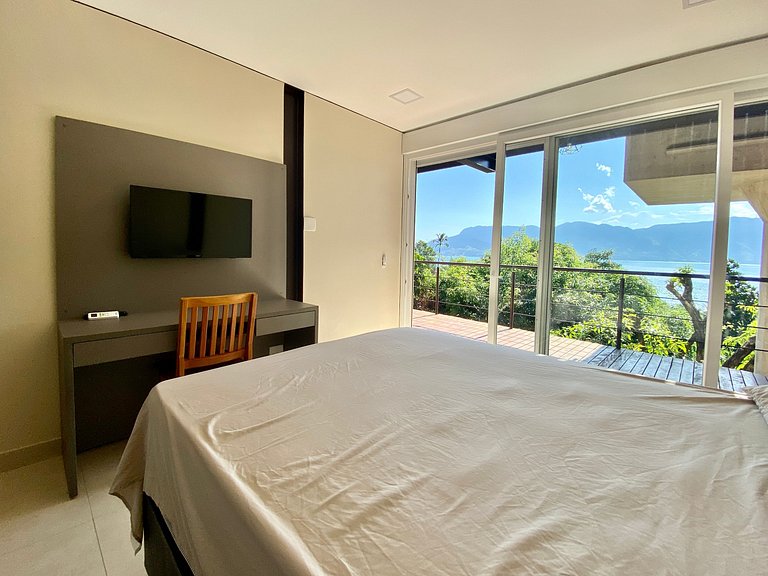 CASA À VENDA EM ILHABELA | SANTA TEREZA