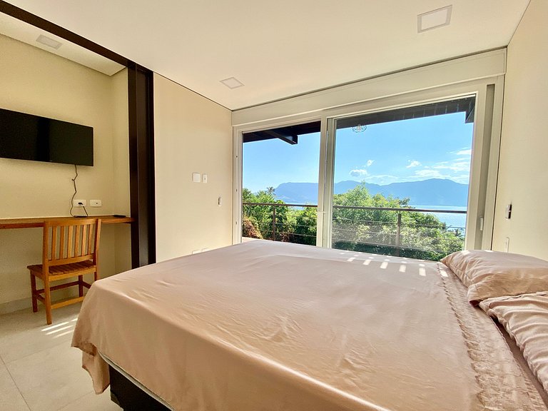 CASA À VENDA EM ILHABELA | SANTA TEREZA