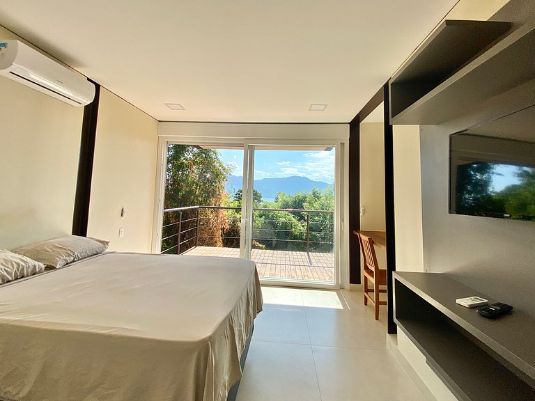 CASA À VENDA EM ILHABELA | SANTA TEREZA