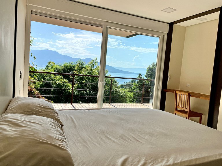 CASA À VENDA EM ILHABELA | SANTA TEREZA