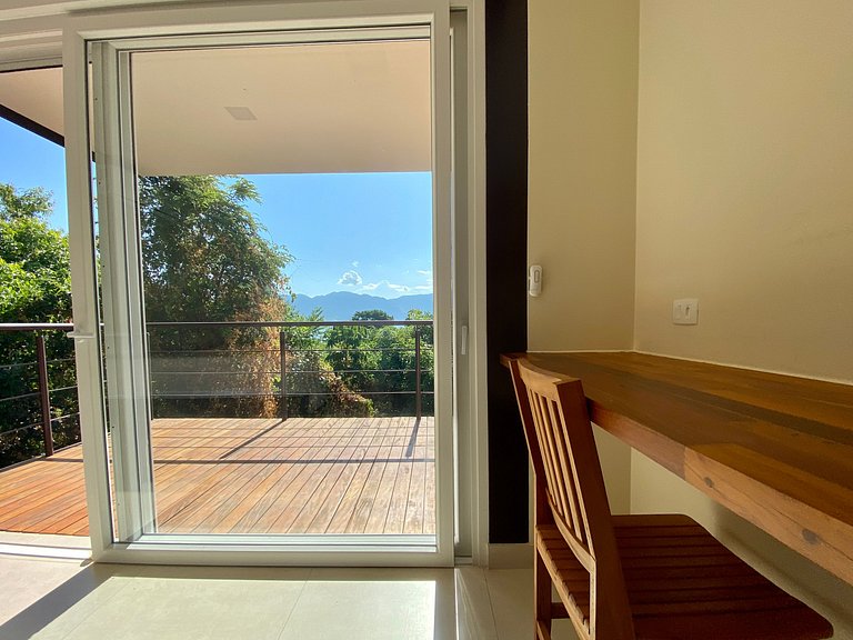 CASA À VENDA EM ILHABELA | SANTA TEREZA