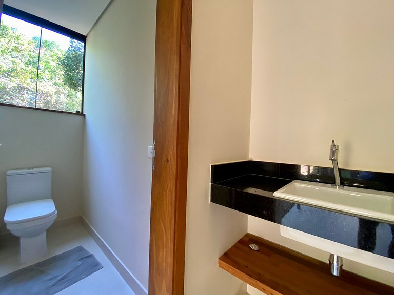 CASA À VENDA EM ILHABELA | SANTA TEREZA