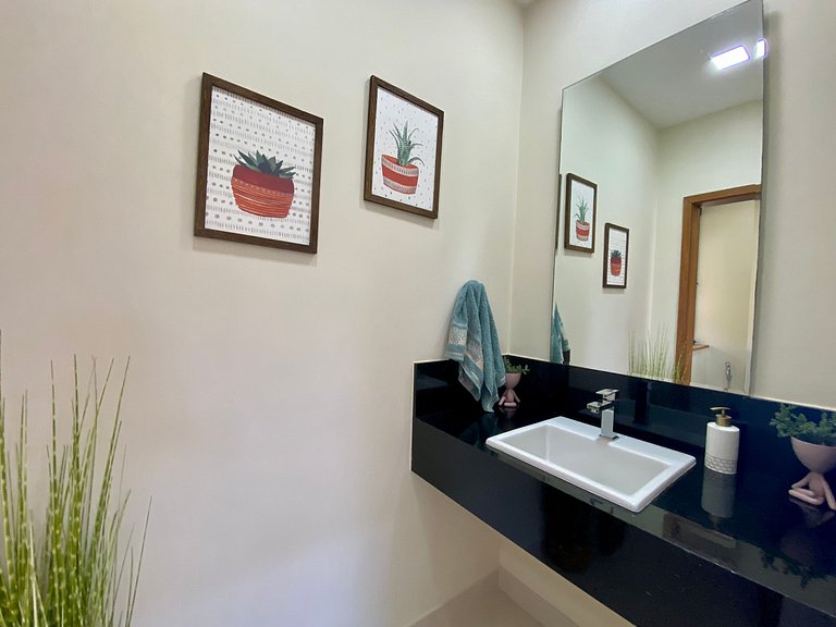 CASA À VENDA EM ILHABELA | SANTA TEREZA