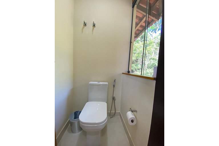 CASA À VENDA EM ILHABELA | SANTA TEREZA