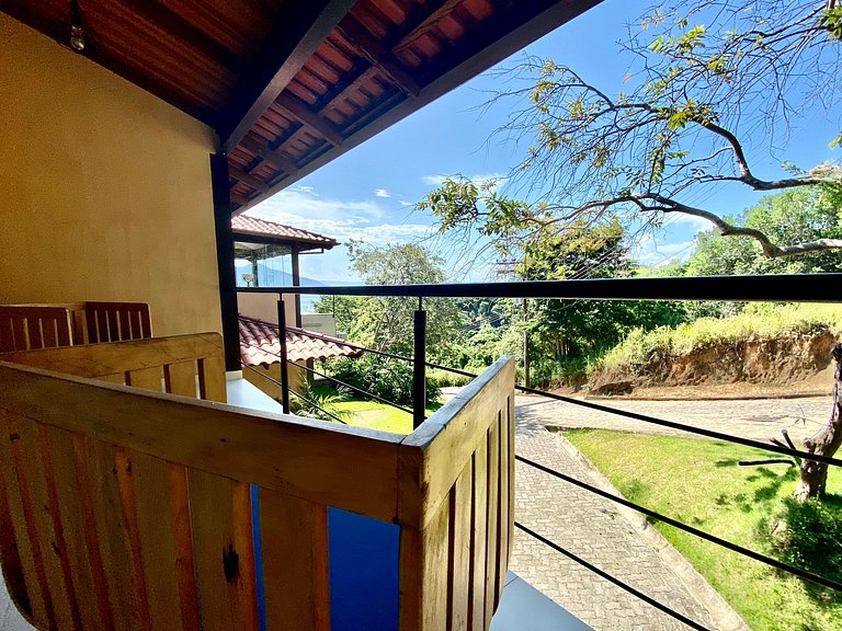 CASA À VENDA EM ILHABELA | SANTA TEREZA