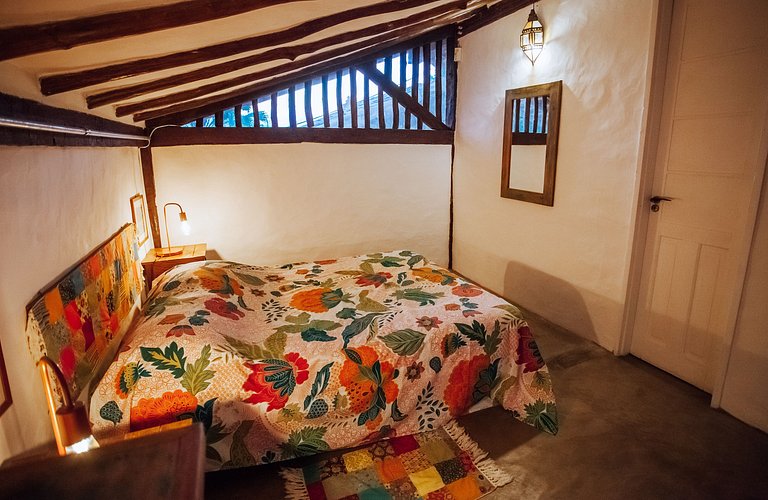 Jacuzzi aquecida, sauna e churrasqueira - Armação