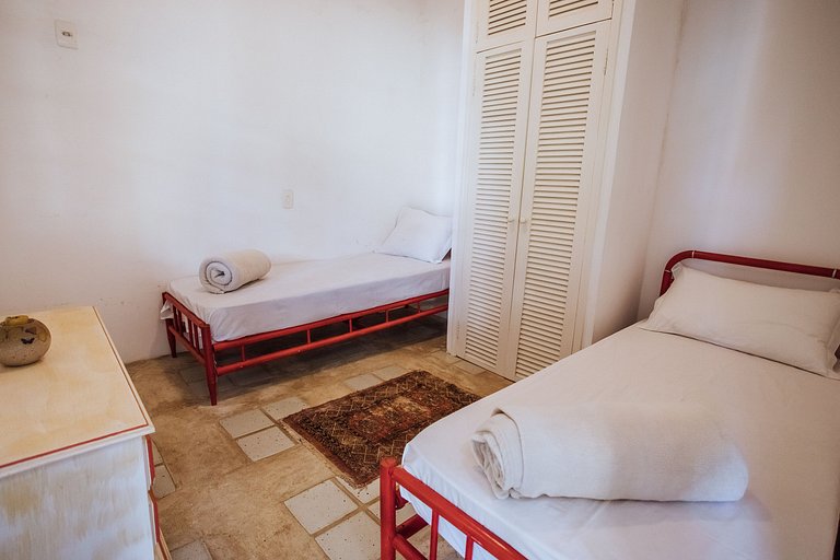 Casa no Engenho, com piscina e vista incrível