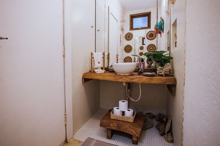 Magnífica costeira, vista incrível, píer e jacuzzi