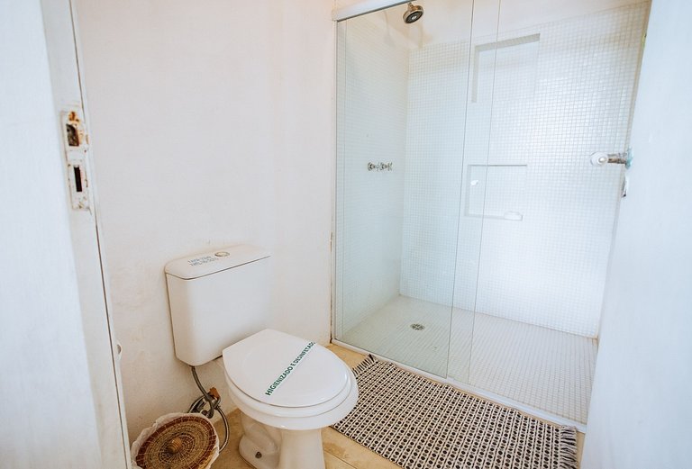 Magnífica costeira, vista incrível, píer e jacuzzi