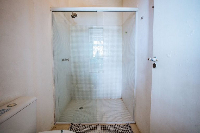 Magnífica costeira, vista incrível, píer e jacuzzi