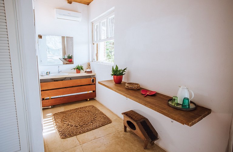 Magnífica costeira, vista incrível, píer e jacuzzi