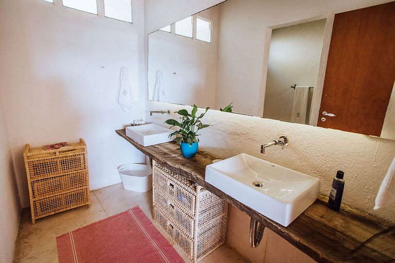 Magnífica costeira, vista incrível, píer e jacuzzi