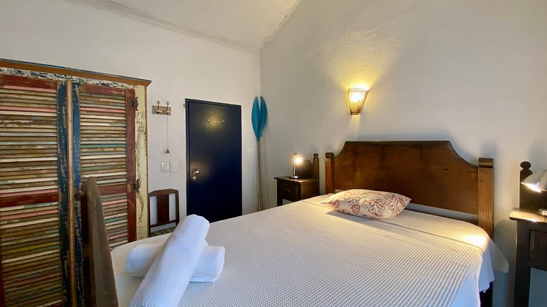Ilhabela - Próxima ao Sea Club e Jacuzzi Aquecida