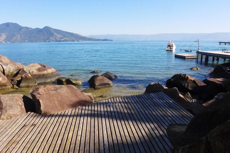 Costeira ao Norte de Ilhabela