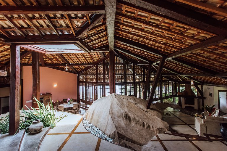 Costeira ao Norte de Ilhabela