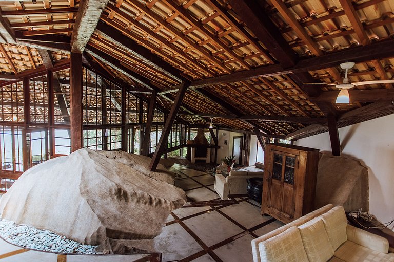 Costeira ao Norte de Ilhabela