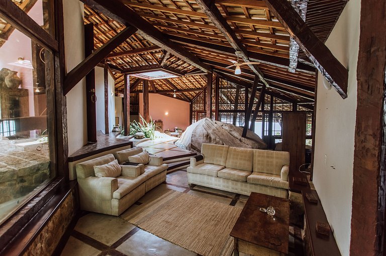 Costeira ao Norte de Ilhabela