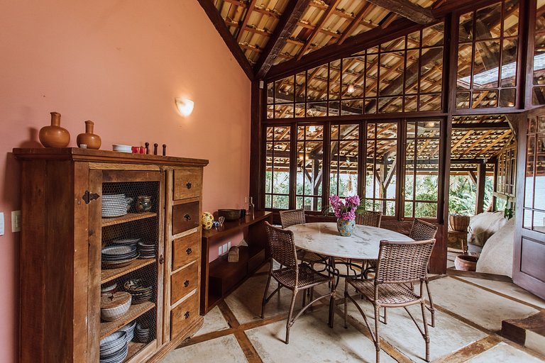 Costeira ao Norte de Ilhabela