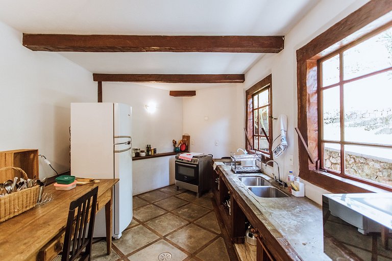 Costeira ao Norte de Ilhabela