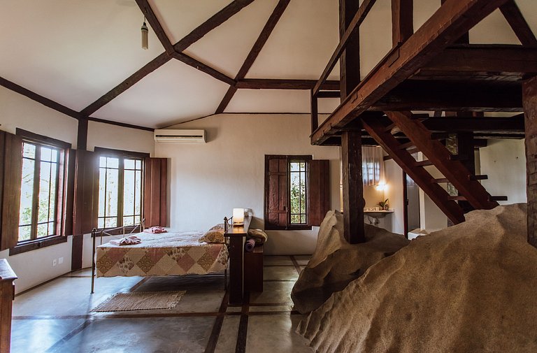 Costeira ao Norte de Ilhabela