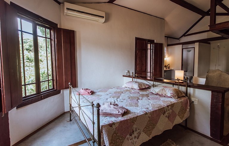 Costeira ao Norte de Ilhabela