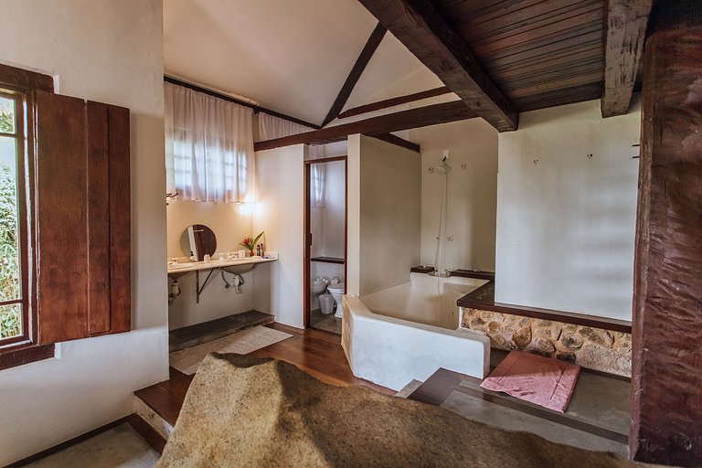 Costeira ao Norte de Ilhabela