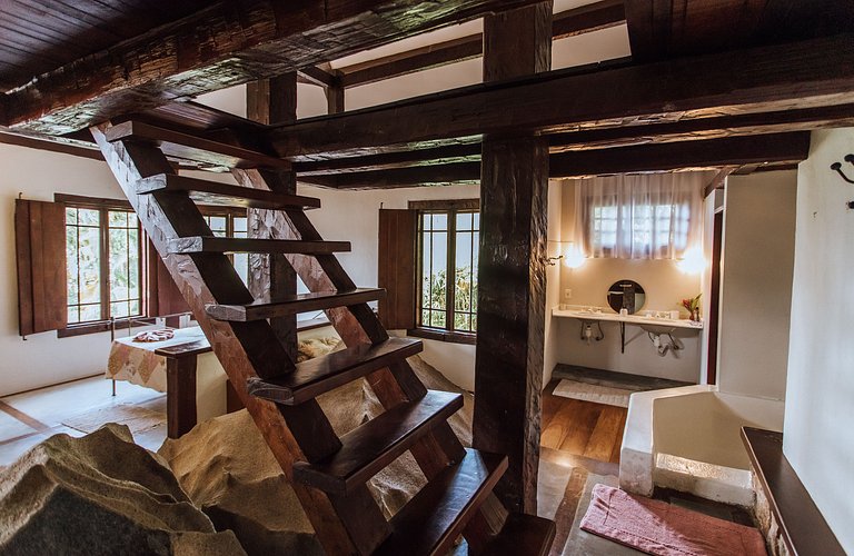 Costeira ao Norte de Ilhabela