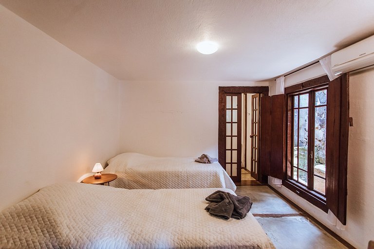 Costeira ao Norte de Ilhabela