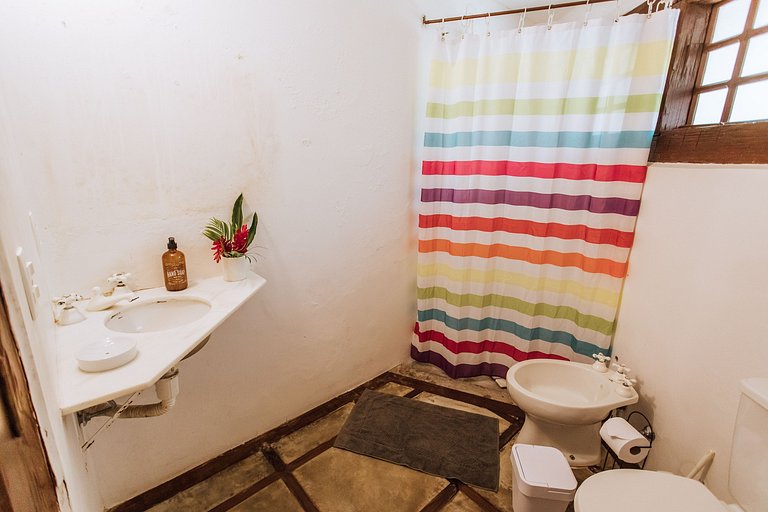 Costeira ao Norte de Ilhabela