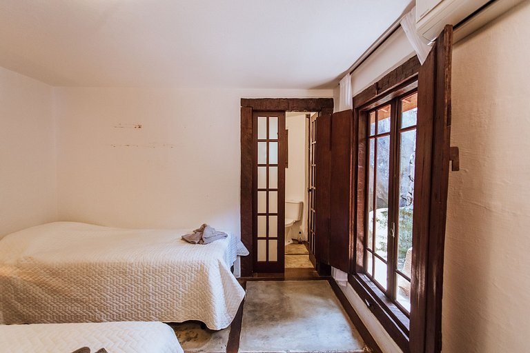 Costeira ao Norte de Ilhabela