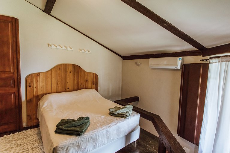 Costeira ao Norte de Ilhabela