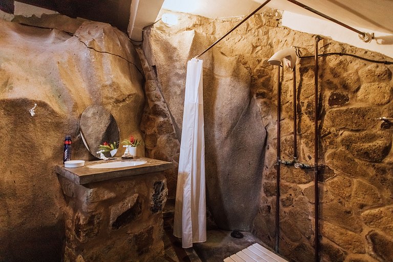 Costeira ao Norte de Ilhabela