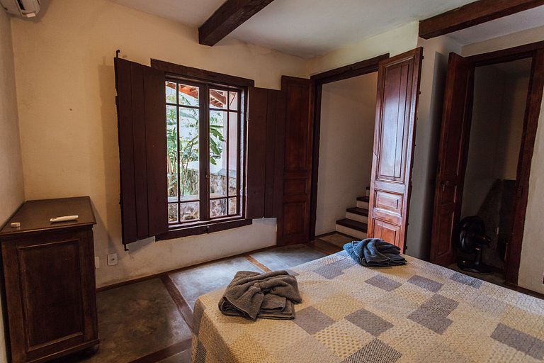 Costeira ao Norte de Ilhabela