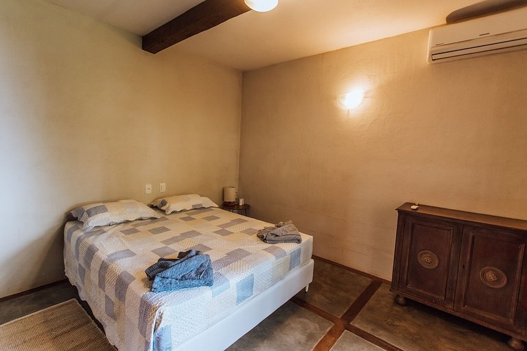 Costeira ao Norte de Ilhabela