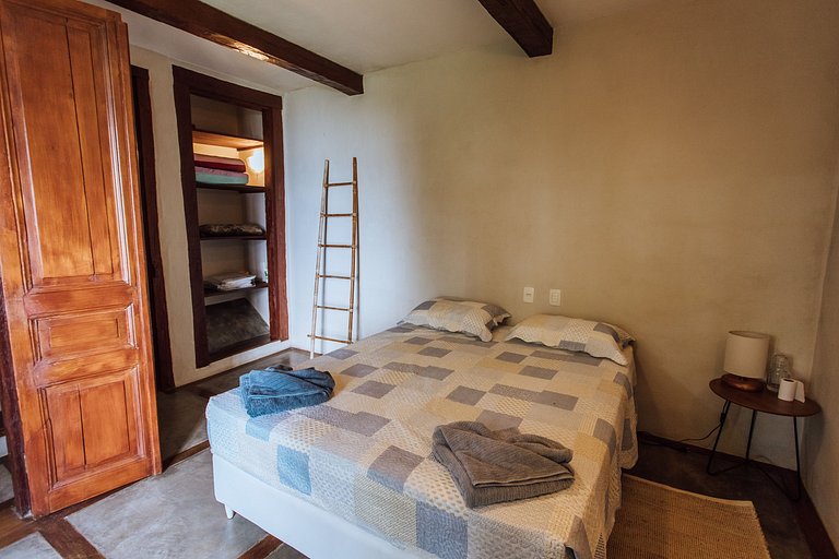 Costeira ao Norte de Ilhabela