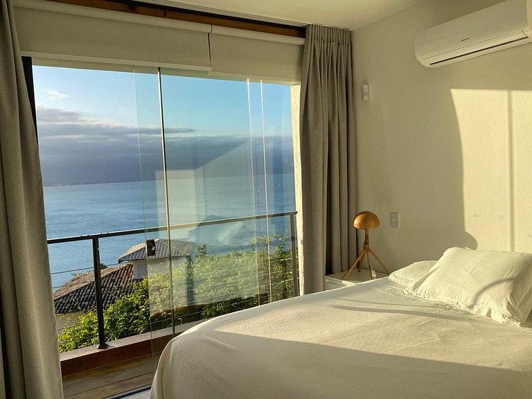 Próxima à Praia da Armação e Vila Salga