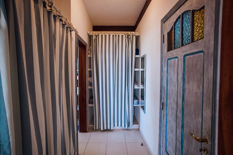 Vista Deslumbrante, Espaço e Conforto para Toda a Família