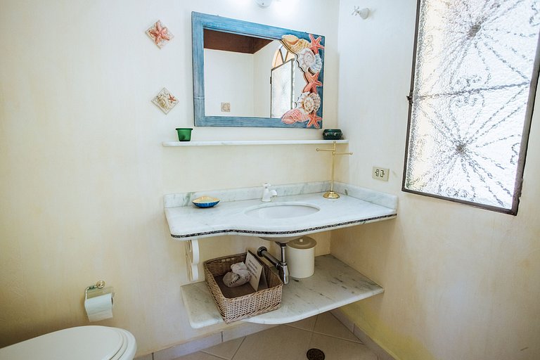 Vista Deslumbrante, Espaço e Conforto para Toda a Família